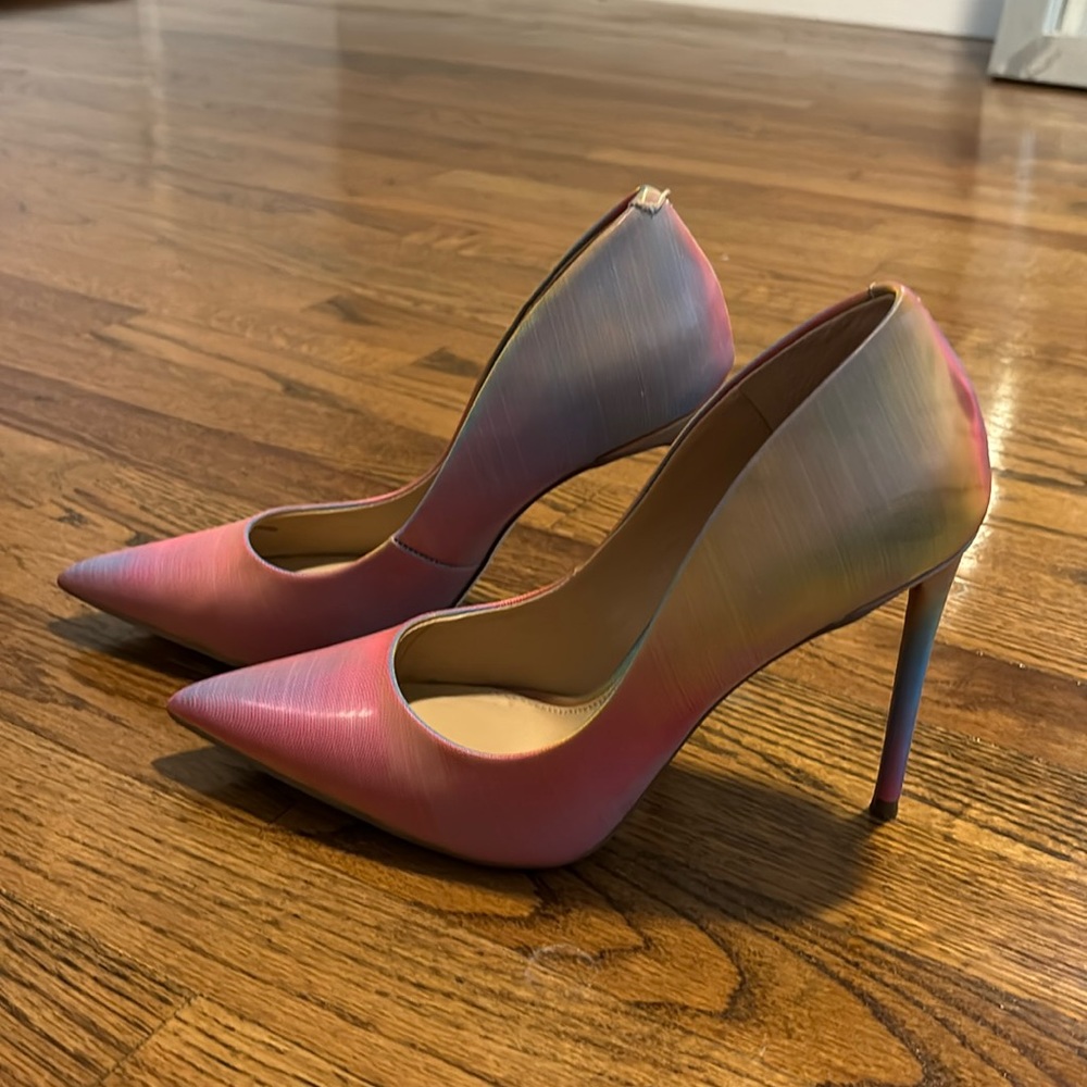 Steve Madden Pumps